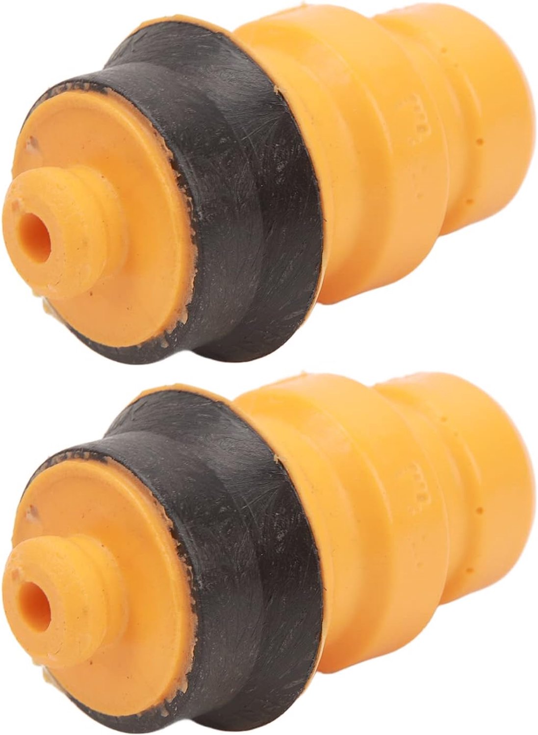 Stopbuffer Rubber 516680 - Demper Achteras - Vermindert Schokken - Verhoogt Rijcomfort - ShopVlot