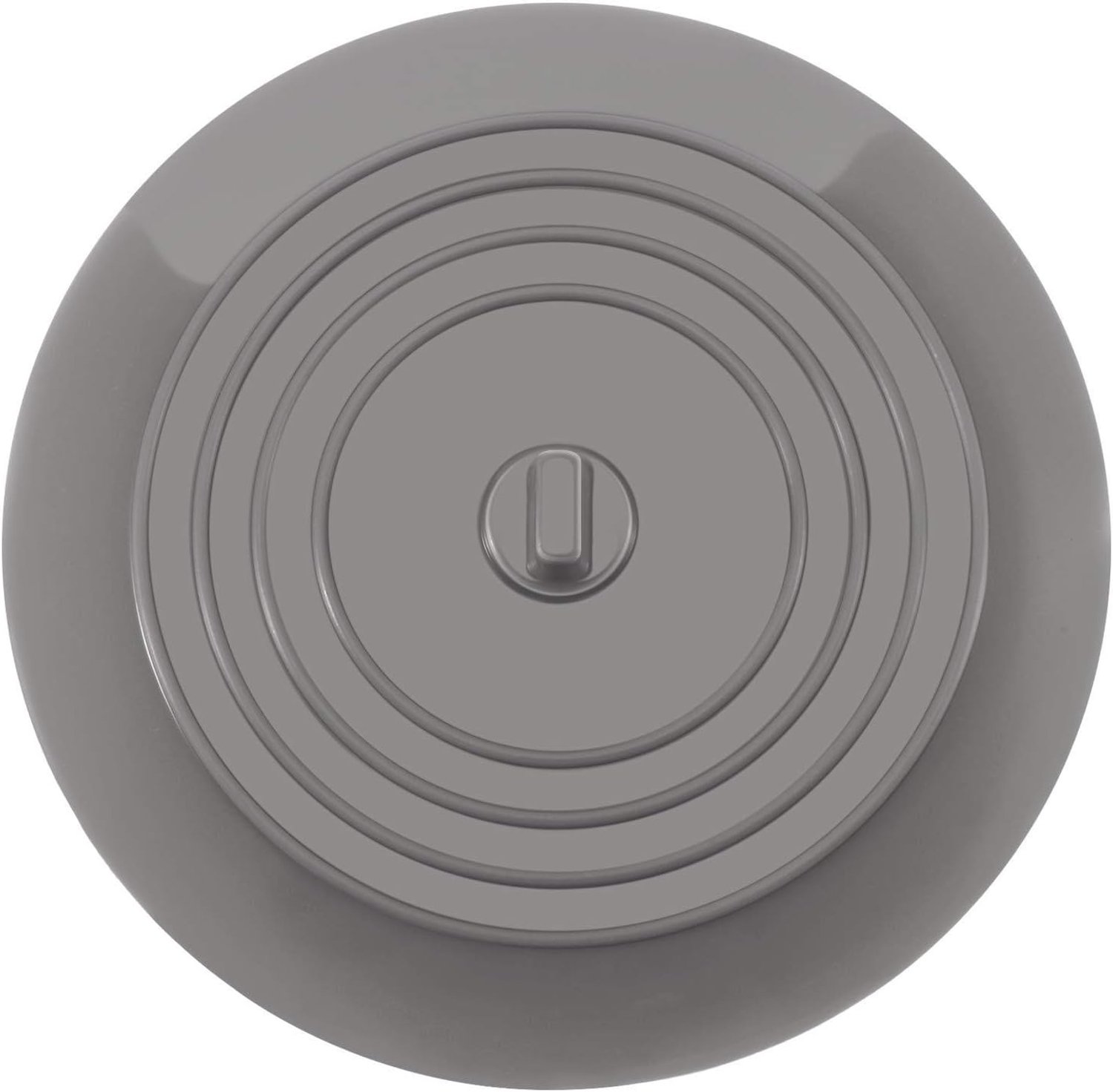 Afvoerplug voor Badkuip 15 cm - Silicone - Universeel en Waterdicht - Bespaar Water - ShopVlot