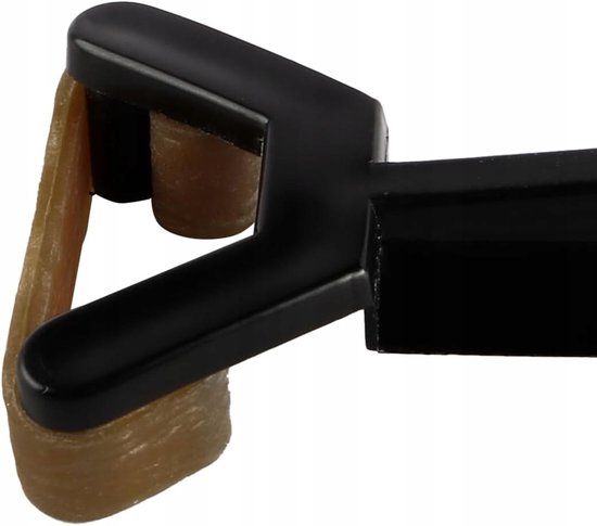 Biljartkeu Tip Klem Y-vormig 2 Stuks Reparatie Gereedschap — afbeelding 3
