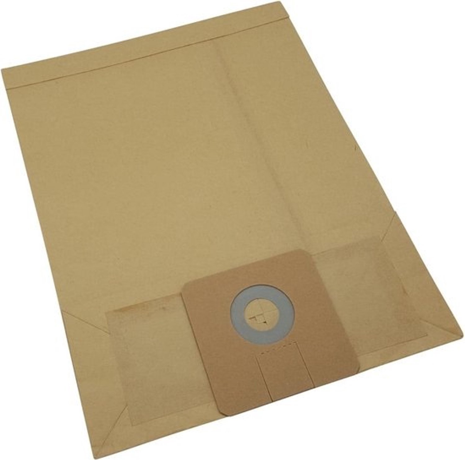 10 Stuks Stofzuigerzakken Geschikt voor Floordress S 152