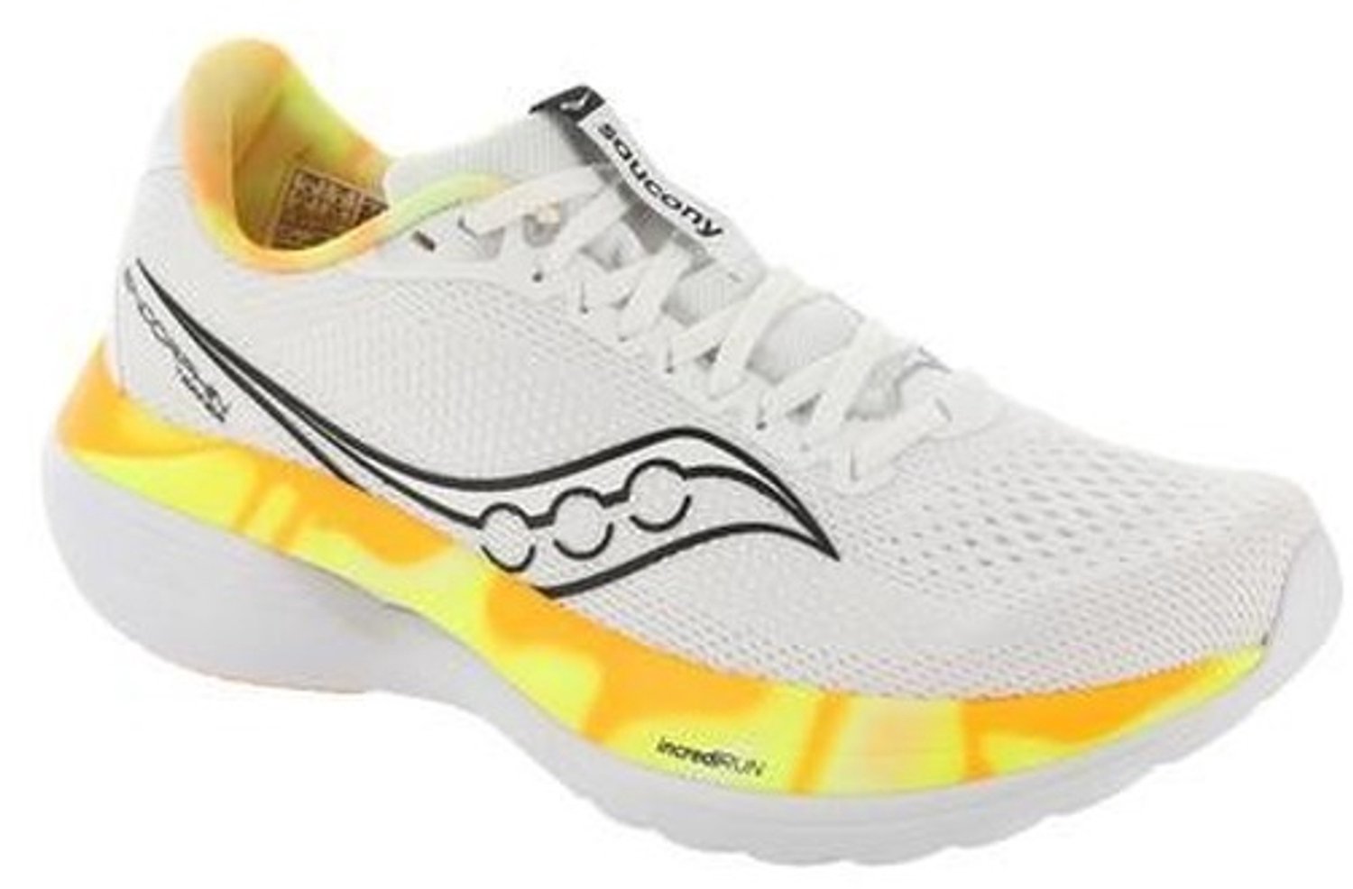 SAUCONY SAUCONY ENDORPHIN TRAINER WS – EUR 40.5 Wit