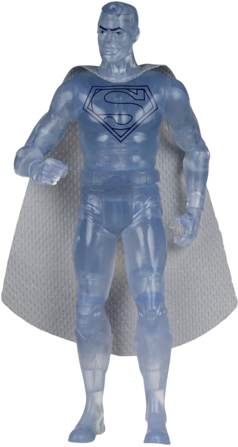 McFarlane Toys DC Retro Super Friends - Actiefiguur - Superman 6in
