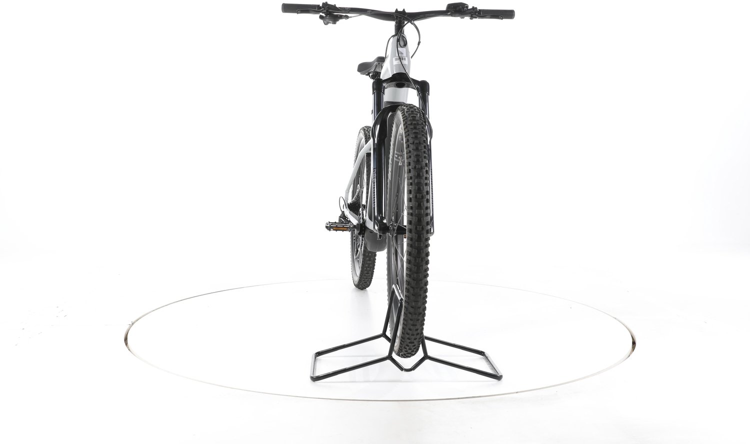 Haibike AllTrack 7 Elektrische hardtail mountainbike Yamaha Accu 720Wh 29" 2023 thumbnail 6