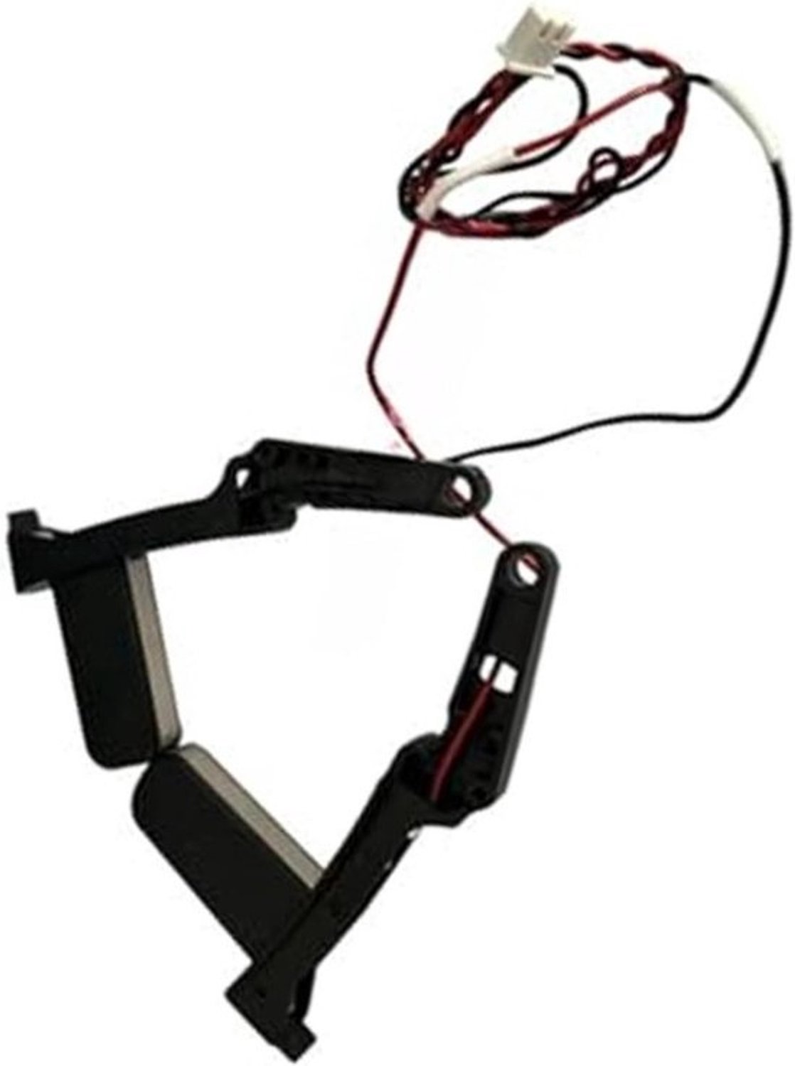Oplaadcontacten - Laderpennen - Robotstofzuiger opladen - Lage weerstand - 1 stuk - Zoals afgebeeld