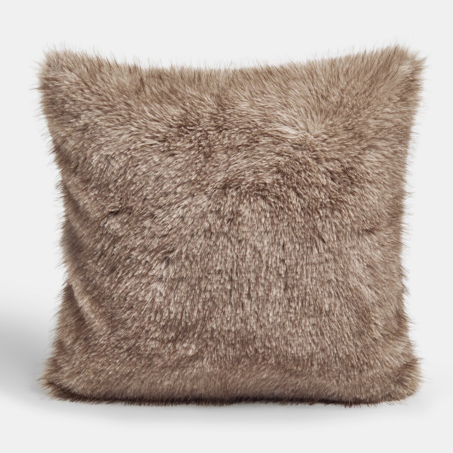 Loberon Kussenhoes Talverno bruin