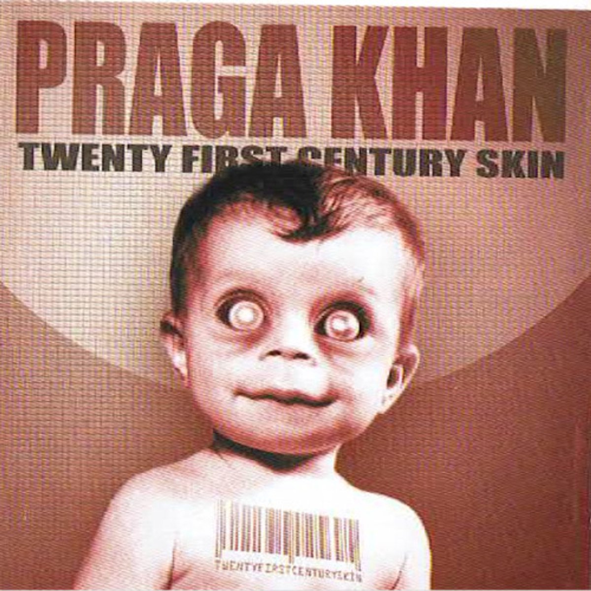 Twenty First Century Skinned Remixes