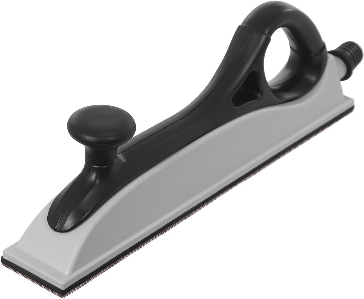 Afzuiging instelbaar, stofvrij slijpen voor hout en metaal (grijs)