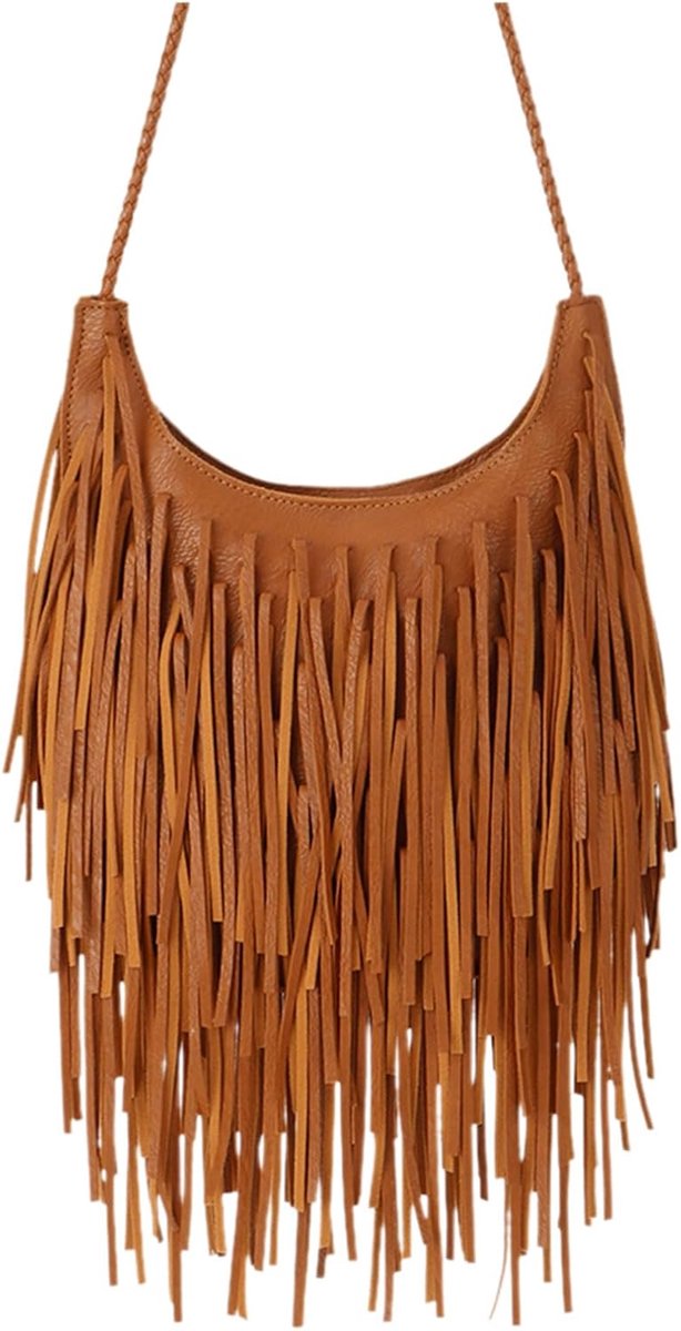 BeiJingLiangPinJiaZuoKeJiWenHuaFaZhanYouXianGongSi Hobo Tas - afbeelding 2