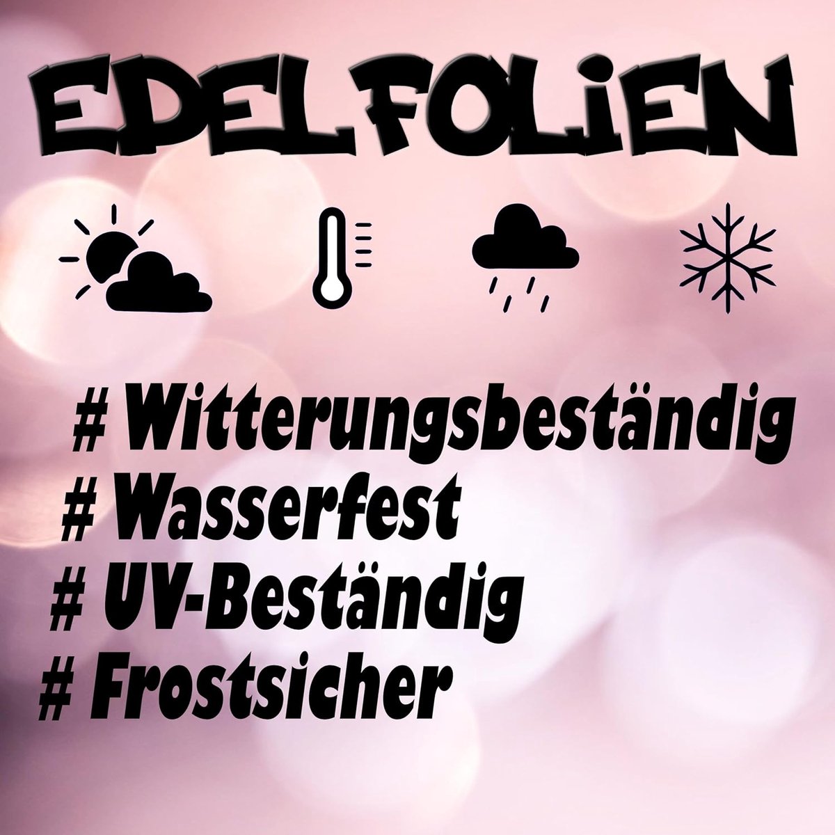 Je ziet er geweldig uit, kapsalon, kapper, kapper, kapper, spiegel, sticker, motivatie, zelfrespect, glimlach, gelukkig toilet, openbaar (zwart mat)