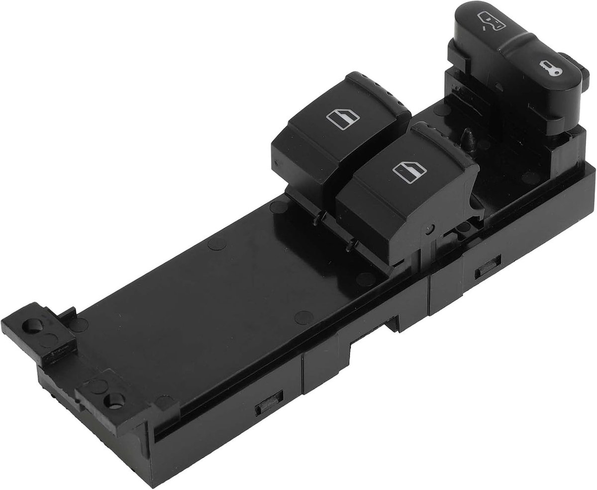 Dailygoods - Raamschakelaar voor Skoda Fabia 2000-2008