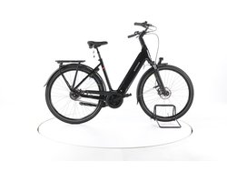 Batavus Finez E-Go Power Exclusive Elektrische citybike Bosch Accu 750Wh 28" Pro