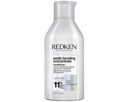 Redken Acidic Color Gloss Conditioner - voor Gekleurd haar - Kleurglans voor maximaal 32 wasbeurten - 300 ml