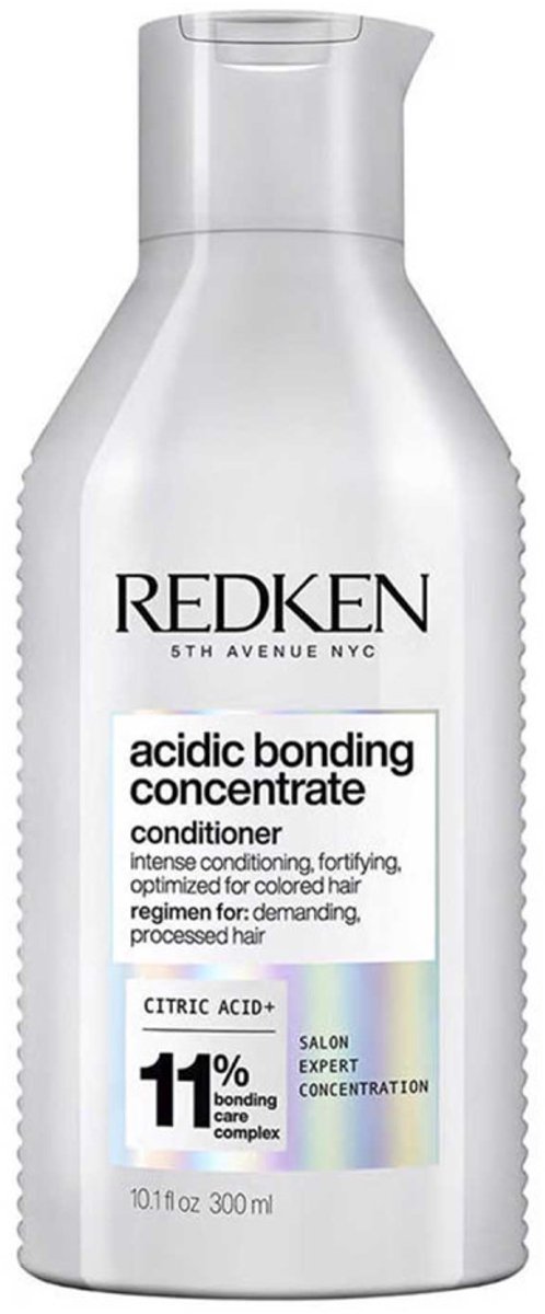 Bol.com Redken Acidic Color Gloss Conditioner - voor Gekleurd haar - Kleurglans voor maximaal 32 wasbeurten - 300 ml aanbieding