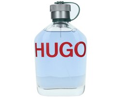 Hugo Boss Hugo 200ml - Eau de Toilette - Herenparfum