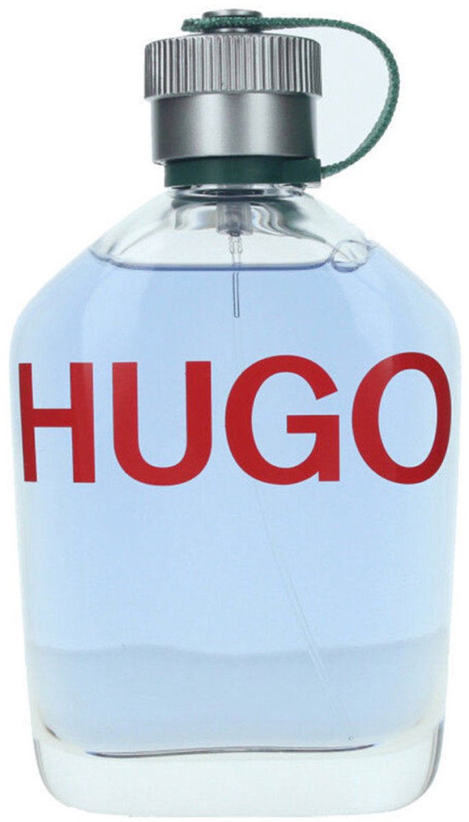 Bol.com Hugo Boss Hugo 200ml - Eau de Toilette - Herenparfum aanbieding