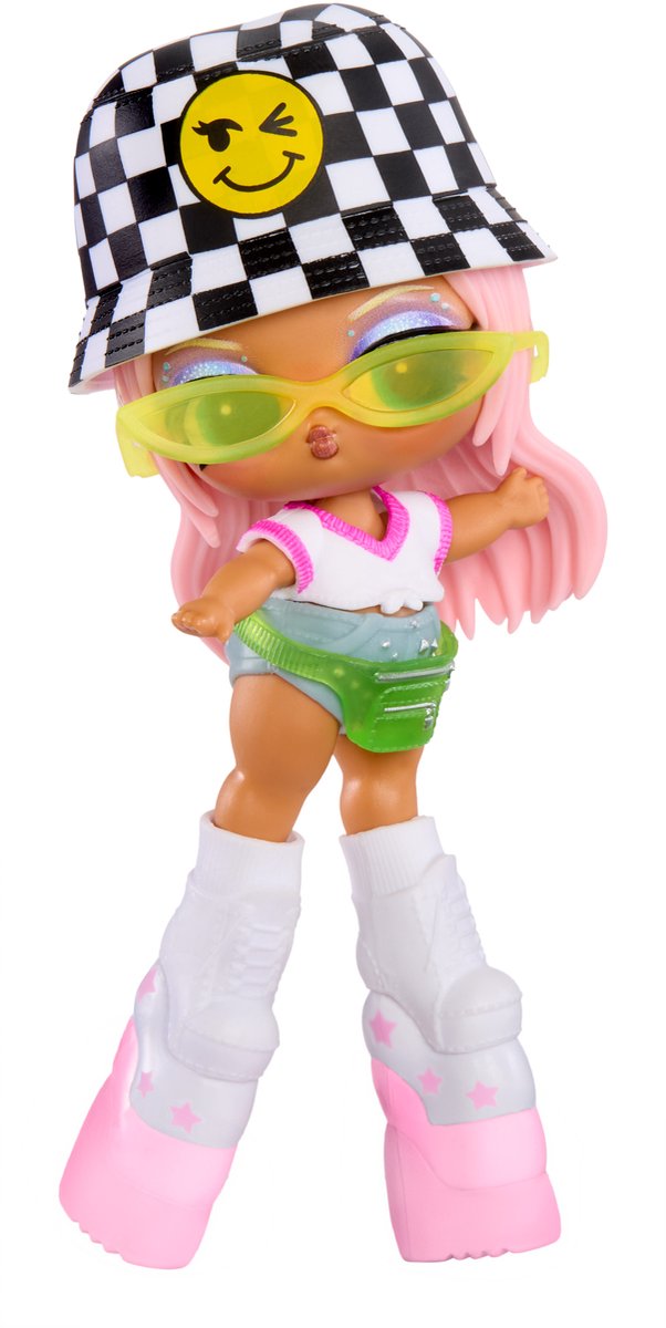 L.O.L. Surprise!™ Music Festival™ Adventskalender – 25+ verrassingen, met exclusieve minipop, een geweldig cadeau voor kinderen vanaf 4 jaar — cadeau in Spellen & Speelgoed - foto 5