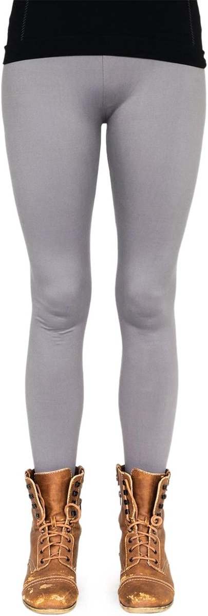 cosey Mevrouw legging bunte bedruckte