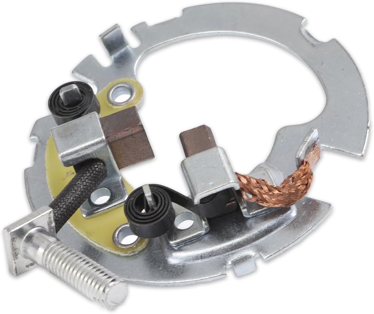 Eindkap Borstelhouder, Starter Reparatie Kit ATV Startmotor Borstelhouder Vervanging voor CBR600F 300FW 400FW 450S