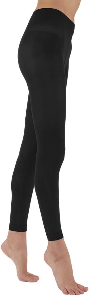 Wellness 70 FIR ondoorzichtige legging