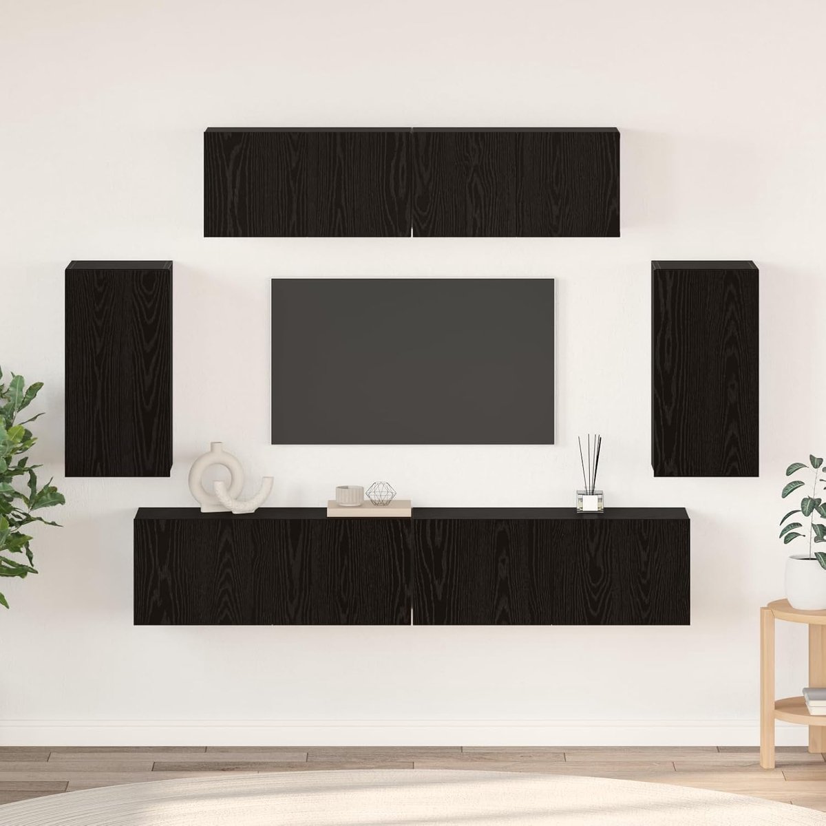 velours loungestoel met hoge rugleuning en stabiele frameconstructie voor woonkamer en lounge in elegant design en luxe stof
