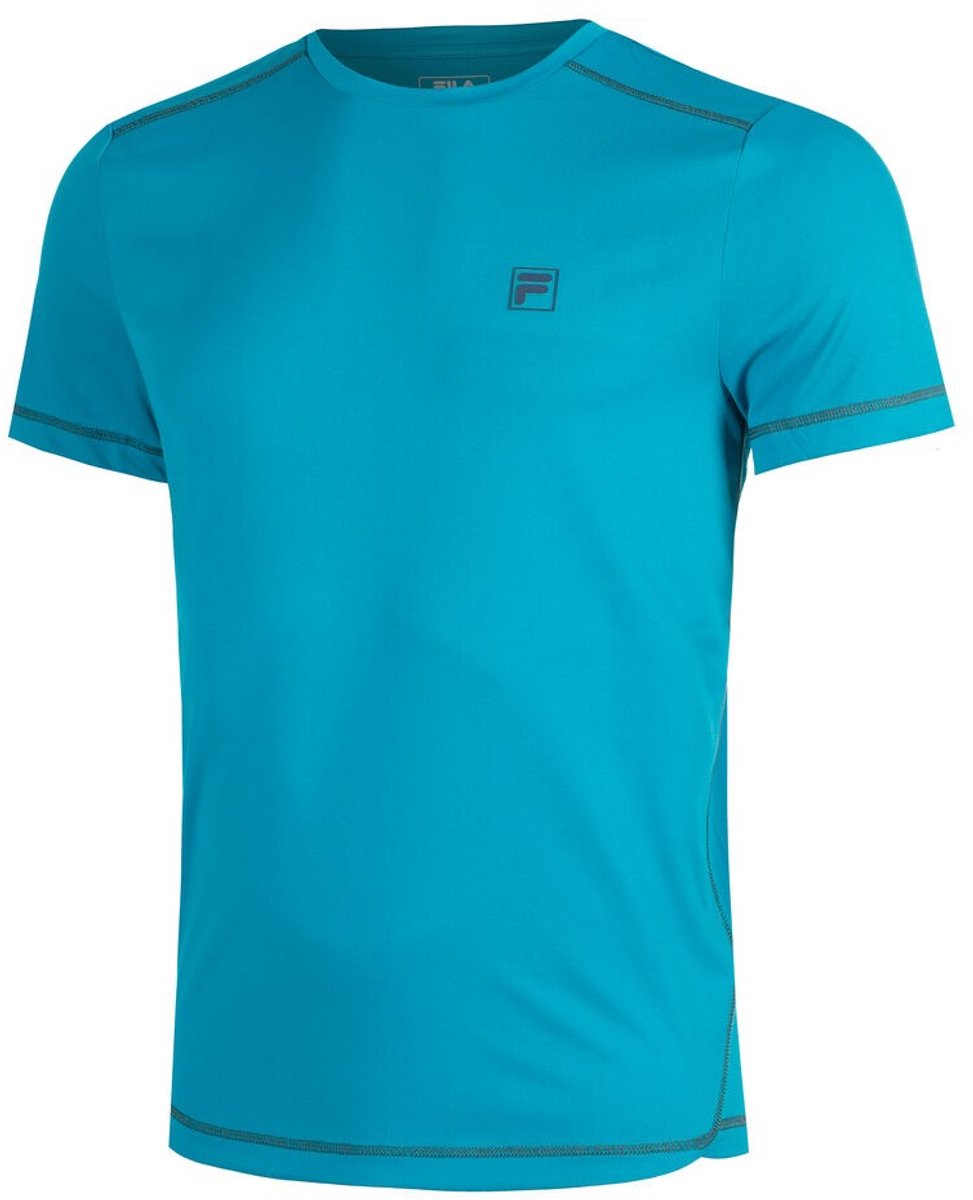 Fila Jannis T-shirt Capri Breeze