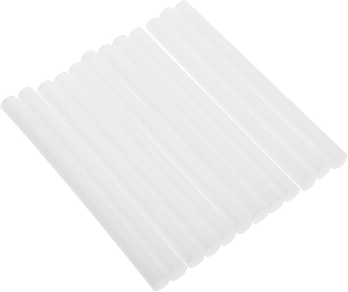 12 Stuks Hulpmiddel Voor Haarverlenging Haarverlengingsset Accessoires Voor Knutselgereedschap Lijm