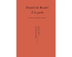 A la garde