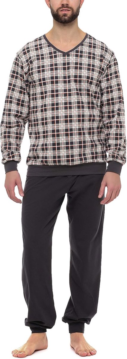Heren Pyjama TI30-107