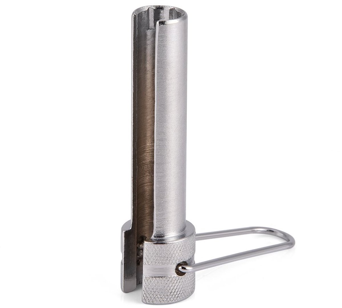 Coaxkabel F Connector Sleutel, Verwijder Tool voor CATV Beveiliging, Geschikt voor RG6 RG59 RG11 Kabels