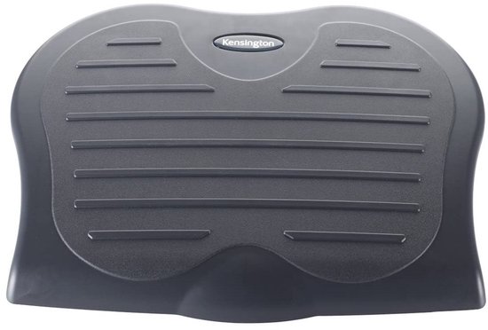 Voetensteun - Verstelbaar onder bureau - 3 kantelstanden - 56152 — afbeelding 2