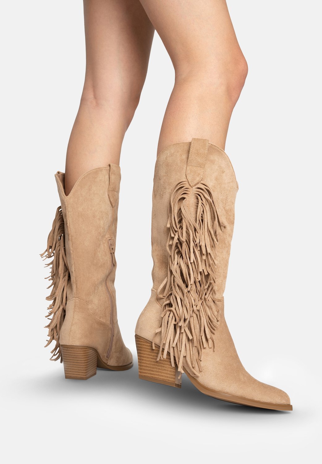 Stiefel