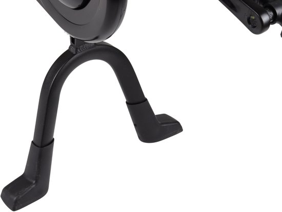 Crown Florence - Elektrische moederfiets - Elektrische damesfiets - Voorwielmotor - Hydraulische schijfremmen - 7 Versnellingen - 28 inch - 50 cm - Mystique — afbeelding 2