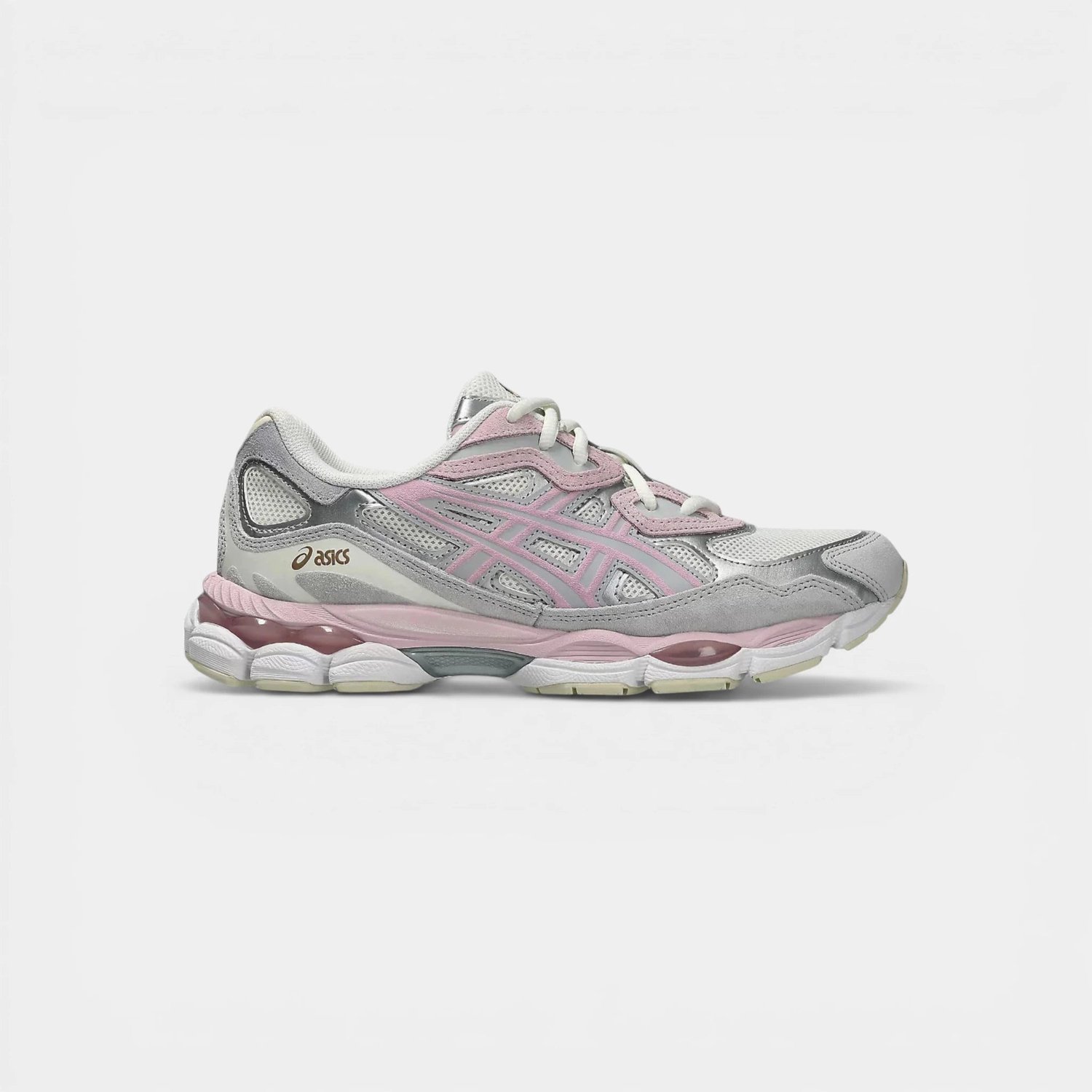 ASICS Gel-NYC Concrete Barely Rose Roze