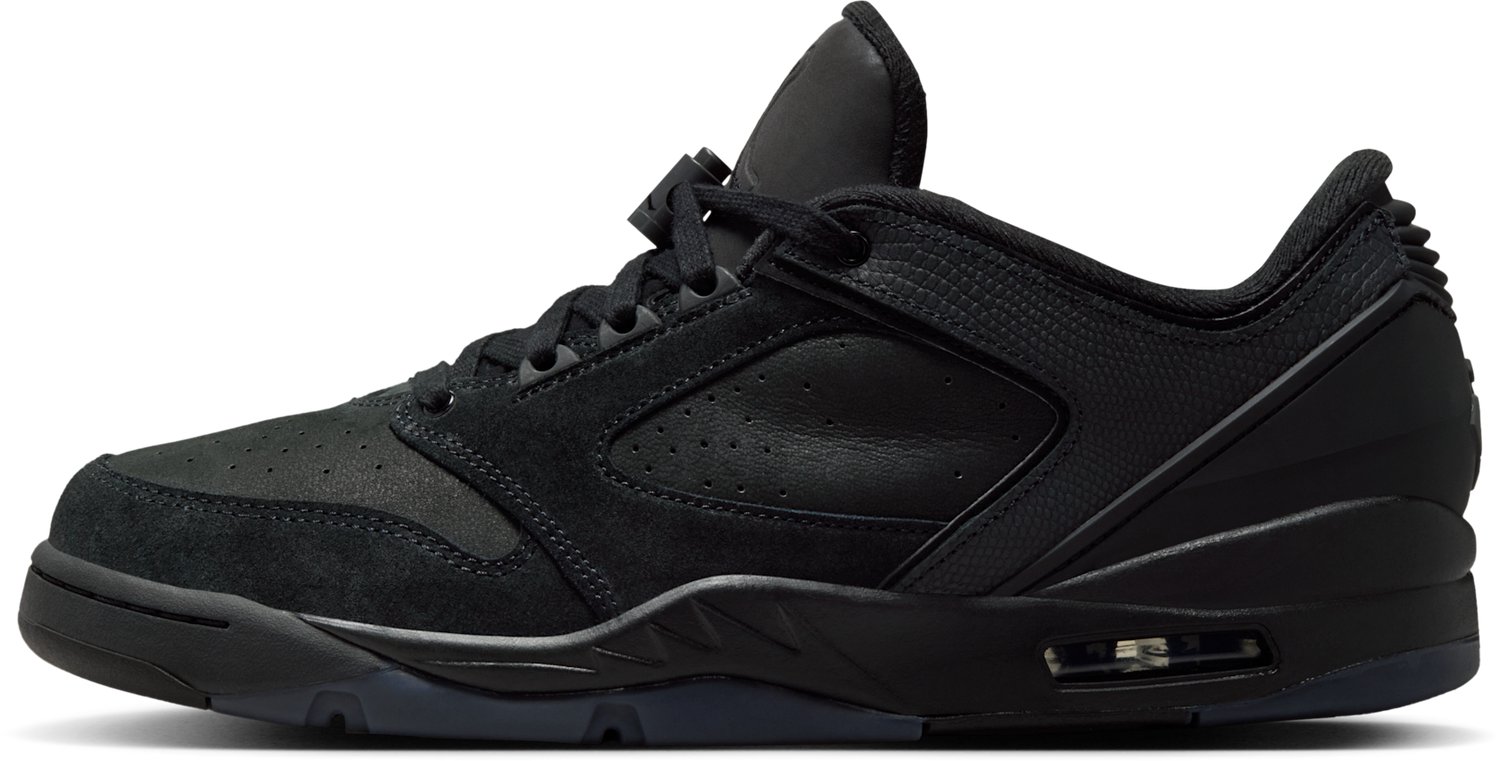 Nike Jordan Sixty Plus Low IH2047-002 Sneakers dames en heren Zwart