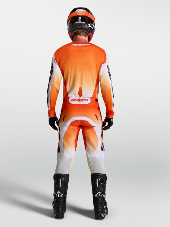 Alpinestars Racer Amber Motocrossbroek - Maat 30 - | bol