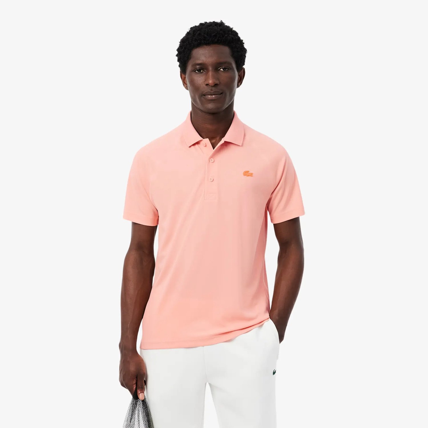 Maillot Lacoste Sport Miami
