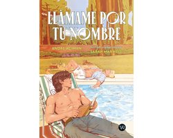 Llámame por tu nombre