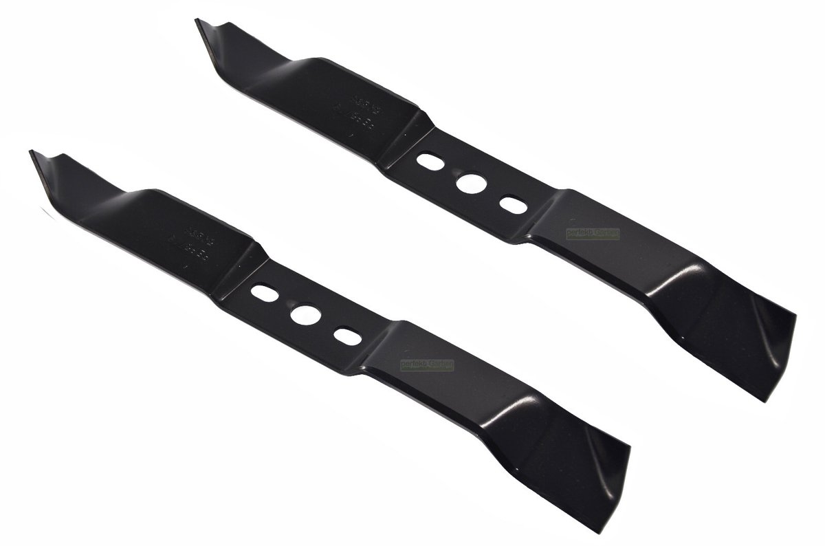Grasmaaiermes van 2 x 46 cm voor AL-KO (ALKO) 4735 SP-B