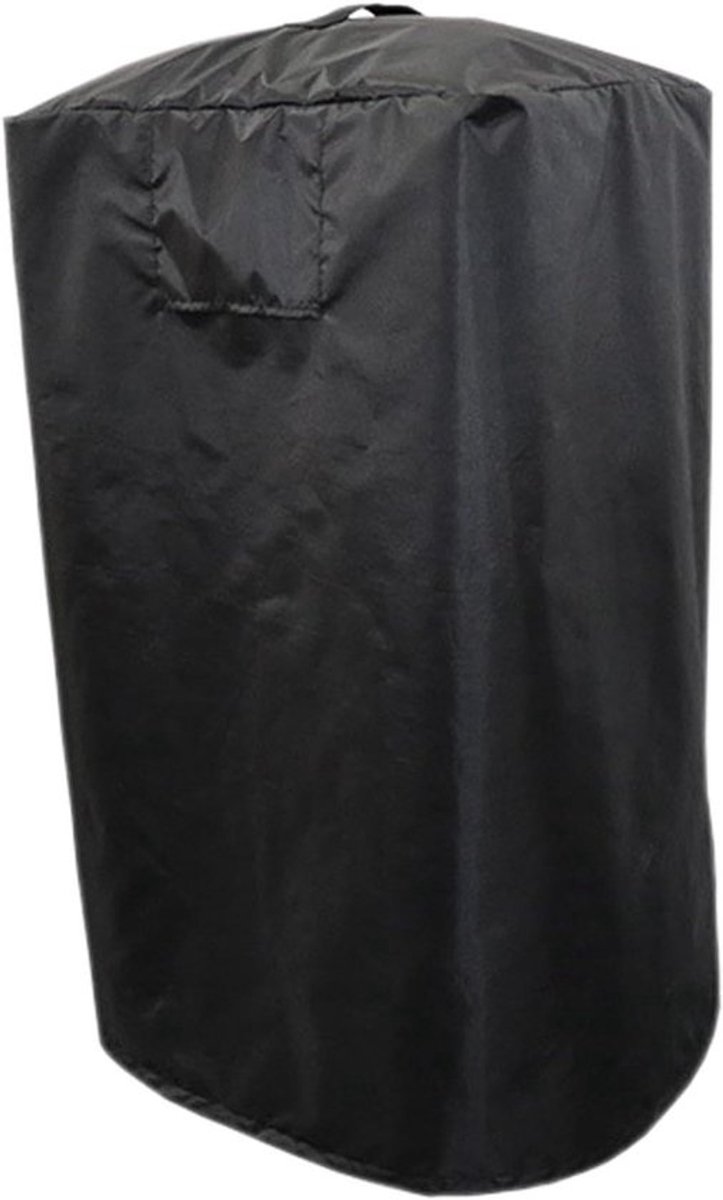 Hogedrukwasmachineafdekking - 420D Oxford-stof - waterdichte bescherming - 45 x 45 x 86 cm