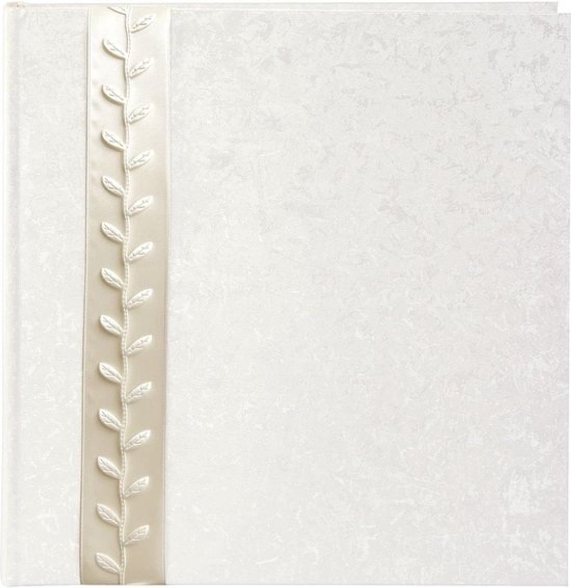 Herinneringsalbum - 60 pagina's - Pergamijn scheidingsbladen - 30 x 31 cm