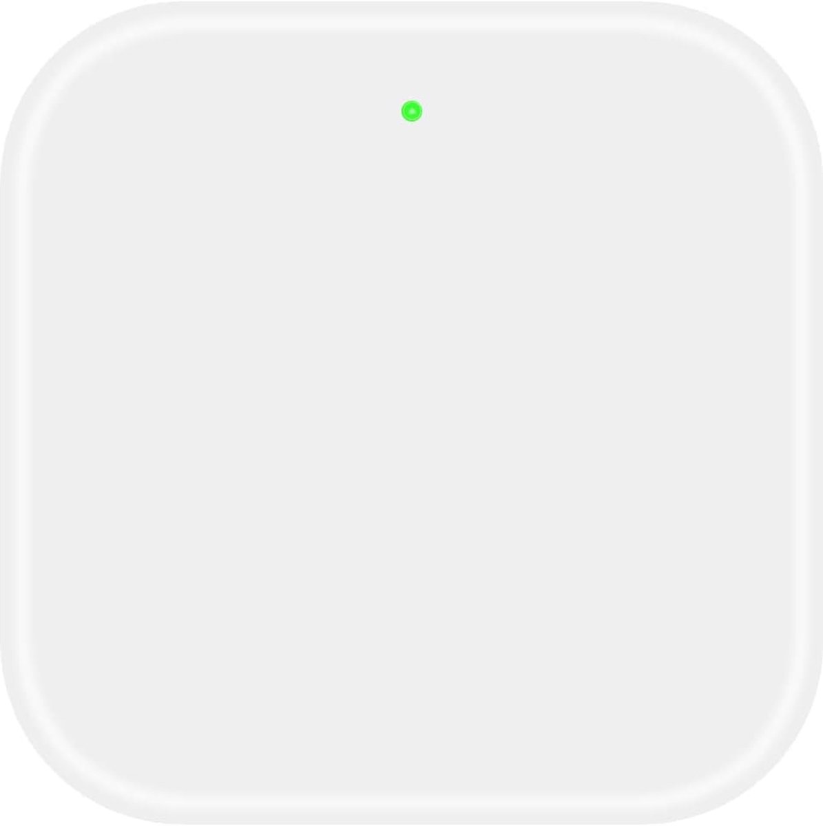 Jevina G2 Gateway voor Tt Lock-app, bluetooth, wifi, vingerafdruk, wachtwoord, elektronisch deurslot met Home Bridge - ShopVlot