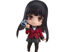 Kakegurui Yumeko Jabami Nendoroid-actiefiguur 10 cm