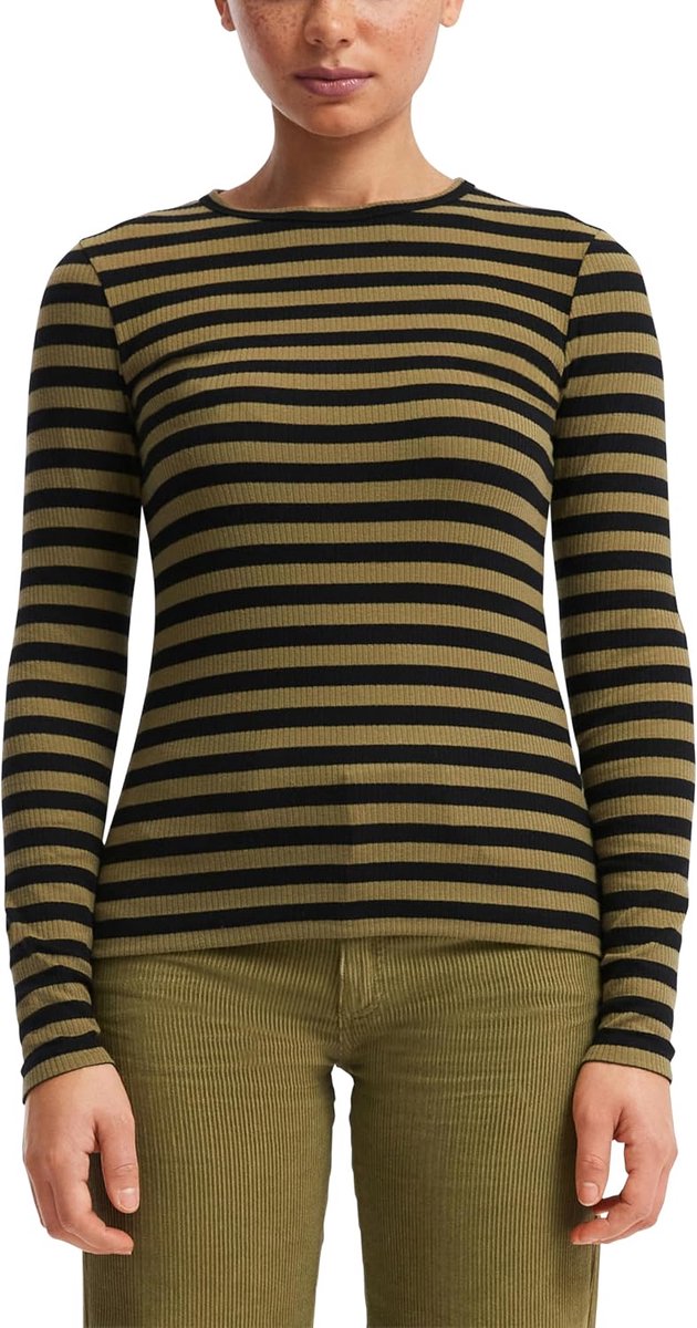 T-shirt met lange mouwen, 75 g0, XL