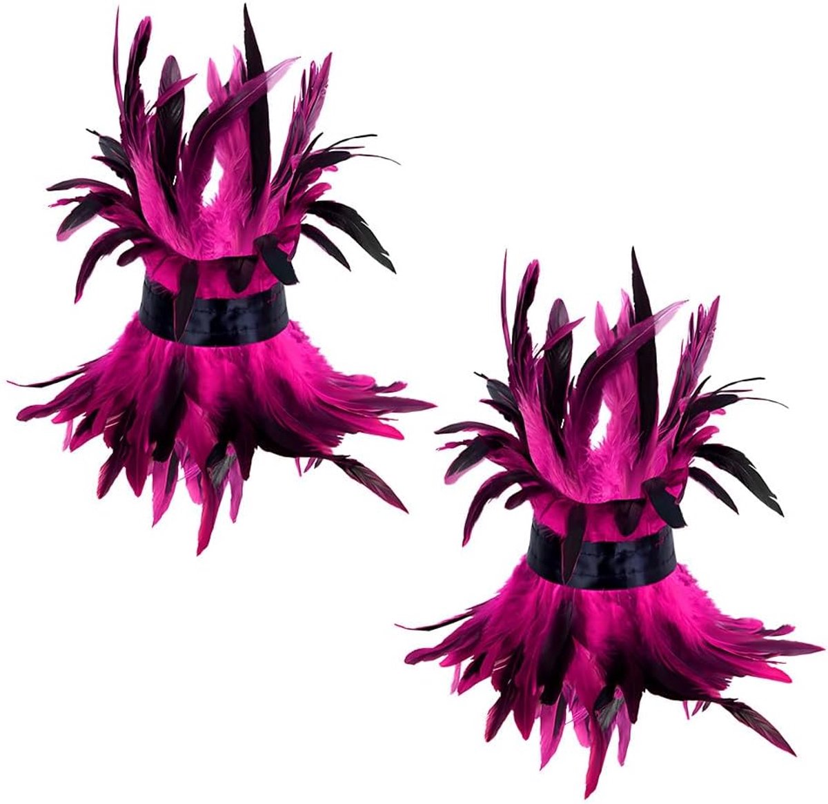 Verenrok voor dames, ballerina-kostuum