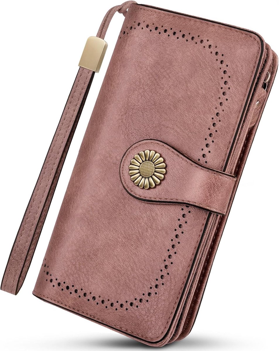 TEUEN Spring-summer-autumn-winter Retro 19.5 * 11 * 4.5 cm - ShopVlot