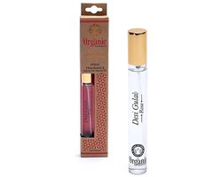 Desi Gulab Rose Room Spray - 12ml