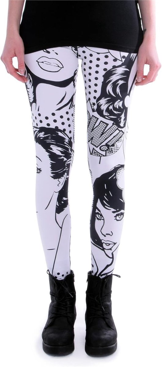 Cosey dames legging