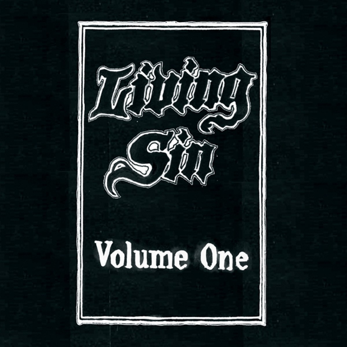 Living Sin - Volume 1