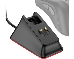 Compatibel met draadloze muizen DeathAdder V2 Pro, Naga Pro, Viper Ultimate en Basilisk Ultimate met 6,6 voet kabel