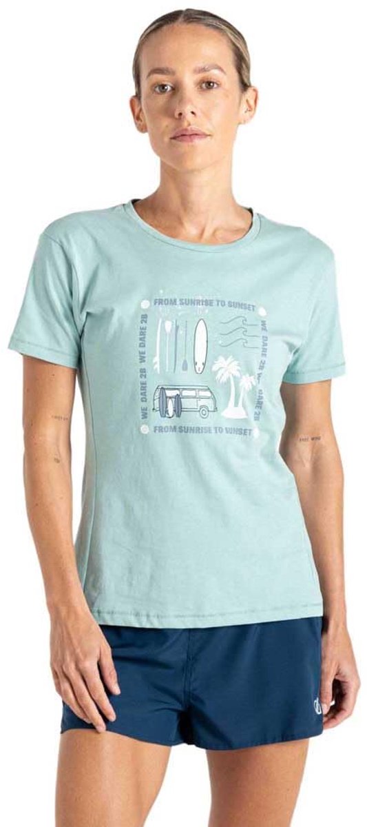 Regatta Tranquility III - T-shirt - 34